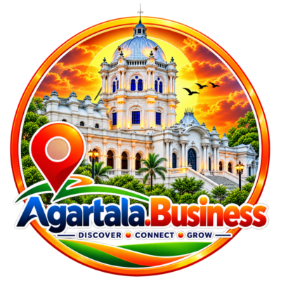 Agartala Business