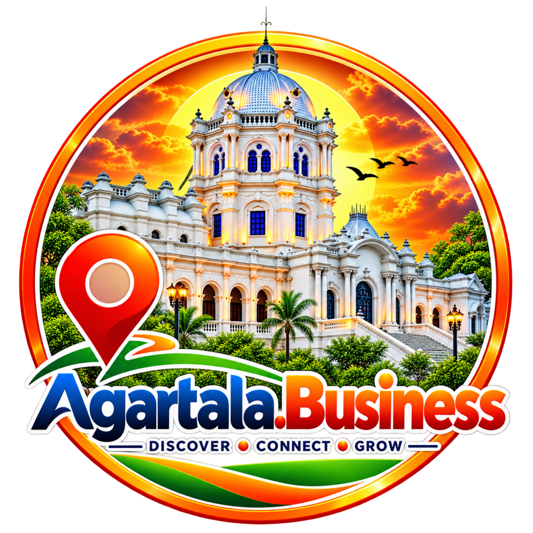 Agartala.Business